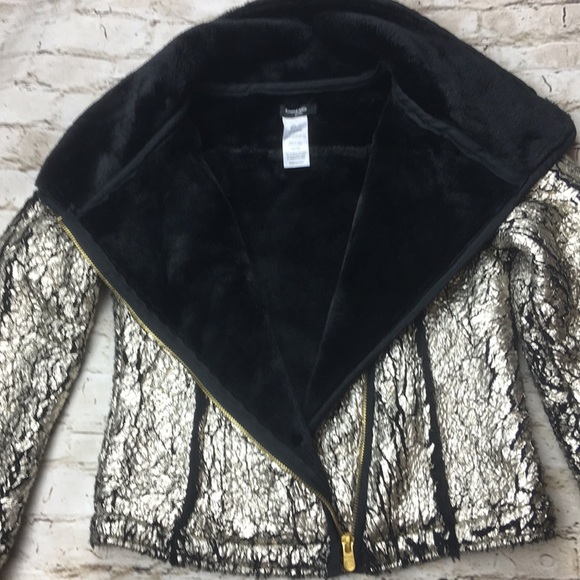 used like new Kids jacket 10-12 yo - Picture 7 of 8